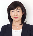 北村 信貴子 氏<br />
