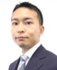松浦 拓仁　氏<br />
日本M&Aセンター 成長戦略事業部 特務推進部　