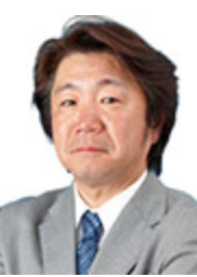 佐藤 輝明　氏<br />
株式会社STG　代表取締役　