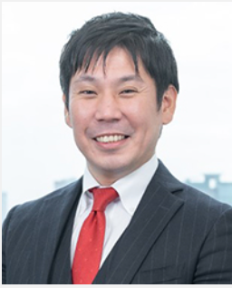 岡村　英哲　氏<br />
M＆Aキャピタルパートナーズ株式会社　執行役員　
