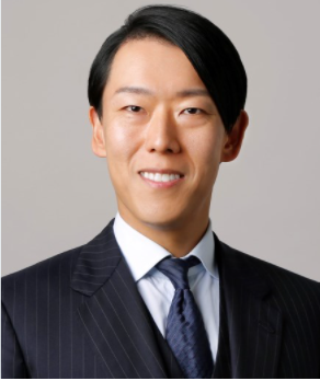 芦田 敏之　氏<br />
税理士法人ネイチャー 代表税理士　