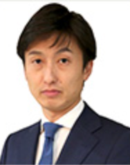 栗原 弘行　氏