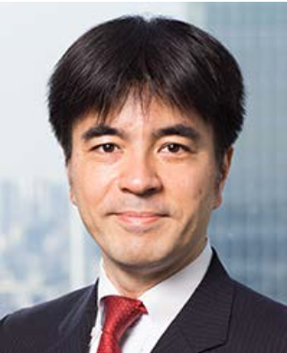 中村　悟　氏　