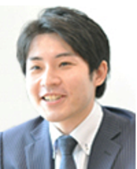 田中 菖平　氏