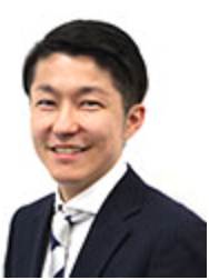 立松 裕規　氏