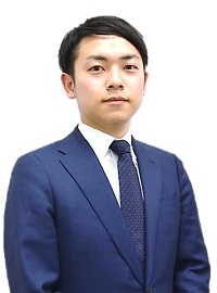 財務コンサルタント　松本 和博　氏