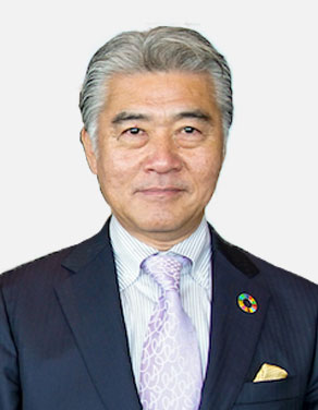 川村　真志 氏