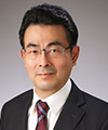 田中 孝樹 氏