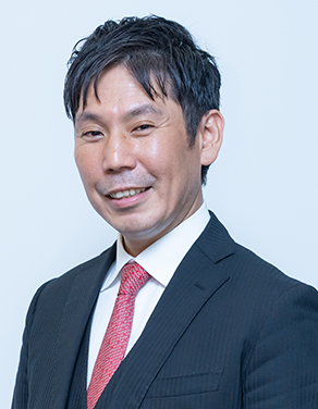 岡村　英哲　氏