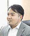 井上 裕基 氏