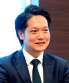 藤川 祐喜 氏