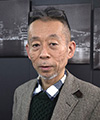 中島 将樹 氏