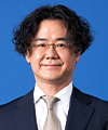 中村 健一郎 氏