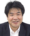 谷村 栄治 氏