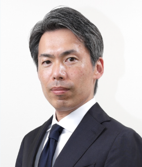 川原 大典氏