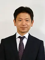 江角 英樹 氏