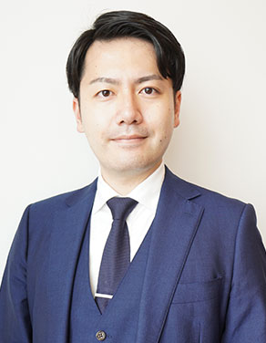 松原 耕平　氏