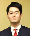 香山 勇輝 氏