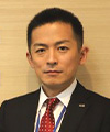 田中 文彦 氏