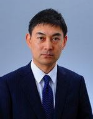 土田　正憲氏　