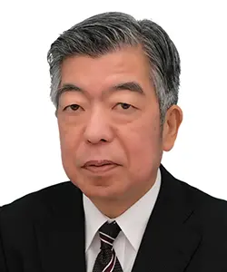 NCホールディングス（株）　代表取締役社長<br />
梶原 浩規 氏