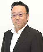 沼田 昭二氏