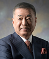 日本M&Aセンターホールディングス 名誉会長　分林 保弘