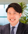 日本M&Aセンター マーケティング部　田村 充