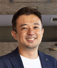 株式会社Shippio 代表取締役佐藤 孝徳 氏