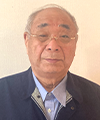 株式会社イガラシ工事測量 顧問　五十嵐 健二 様