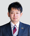 株式会社西日本シティ銀行 副調査役　城戸 諒治 様