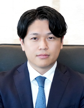 M&Aキャピタルパートナーズ株式会社　企業情報部 課長　飯銅 悠馬