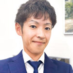 アビタシオン　代表取締役　井坂奬吾氏