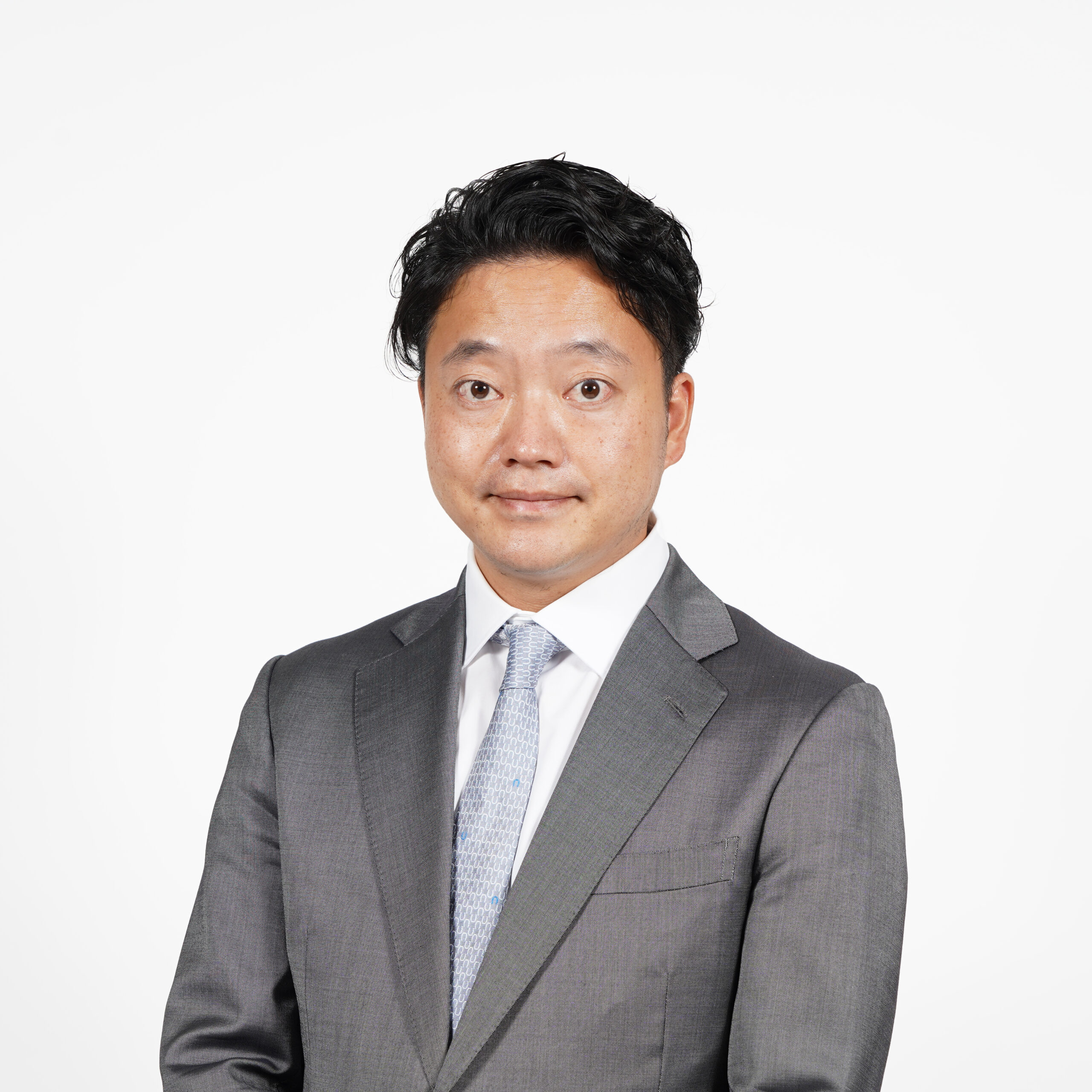 株式会社ミダスキャピタル　代表取締役パートナー　吉村英毅氏