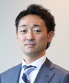 日本M&Aセンター 上席執行役員 成長戦略チャネル部長　雨森 良治