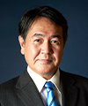一般社団法人人口減少対策総合研究所 理事長　河合 雅司 様