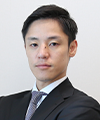 日本M&Aセンター 業種特化1部 チーフマネージャー IT業界専門グループ グループリーダー　竹葉 聖