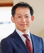 National Search Fund株式会社 代表取締役 Founder 山根 孝 氏