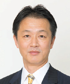 株式会社ストライク 代表取締役社長 荒井邦彦