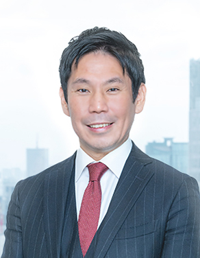 M&Aキャピタルパートナーズ株式会社　取締役　岡村 英哲<br />
