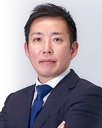 日本M&Aセンター 代表取締役社長 兼 戦略本部長　竹内 直樹