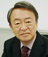 ジャーナリスト　池上 彰 様