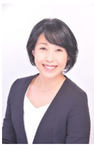 社会保険労務士　人事労務コンサルタント<br />
依田 久美子 氏