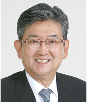 中村 靖富満 氏<br />
<br />
