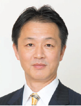 荒井 邦彦　氏<br />
（株）ストライク　代表取締役社長