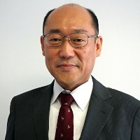 村井　克行　氏