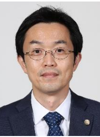 濱田 和成  氏 