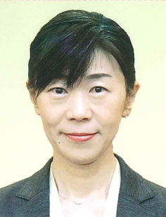 藤野　恵子　氏