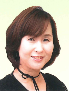 中山　喜美子　氏