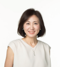 岩崎 裕美子 氏